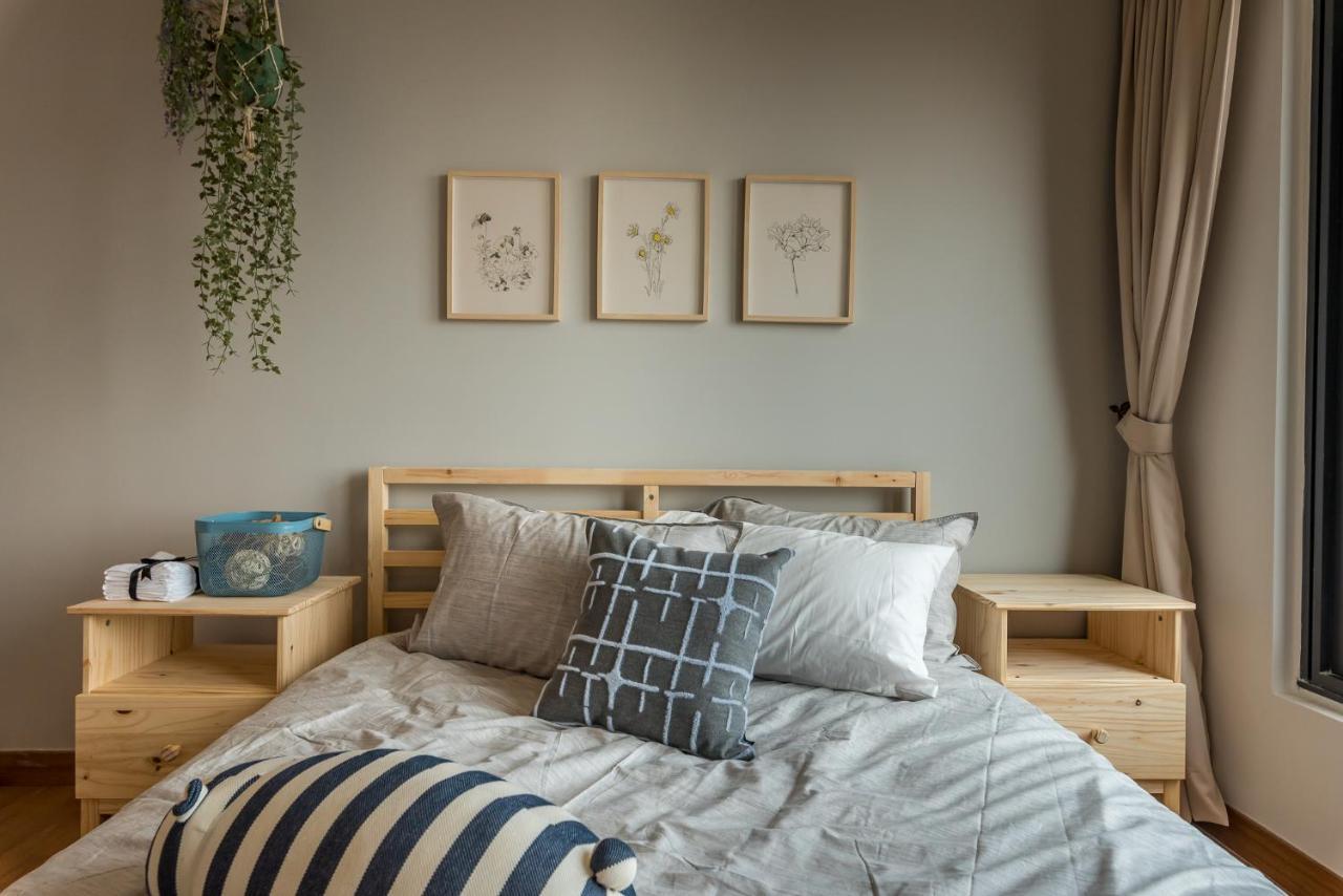 Apartament 海景房 Seaview 218 Macalister George Town Zewnętrze zdjęcie