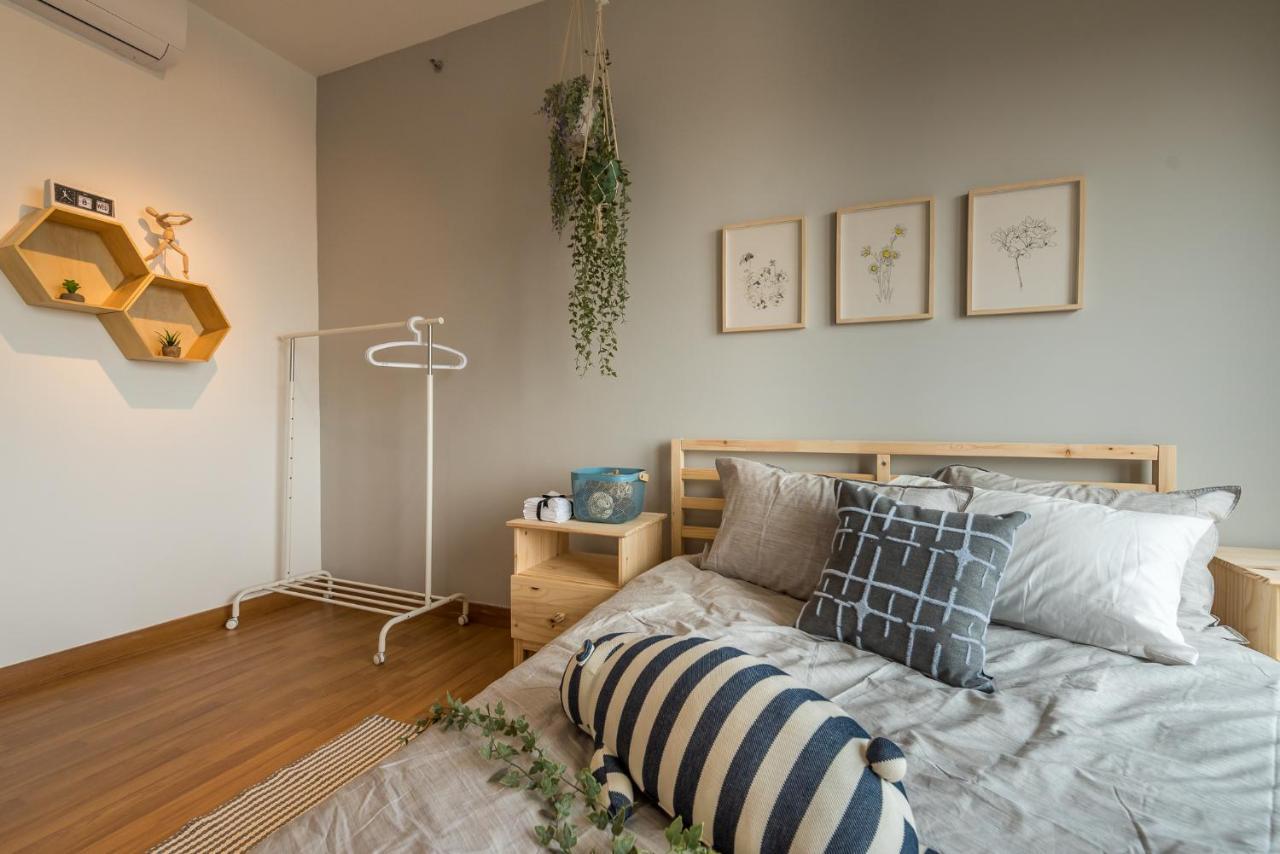 Apartament 海景房 Seaview 218 Macalister George Town Zewnętrze zdjęcie