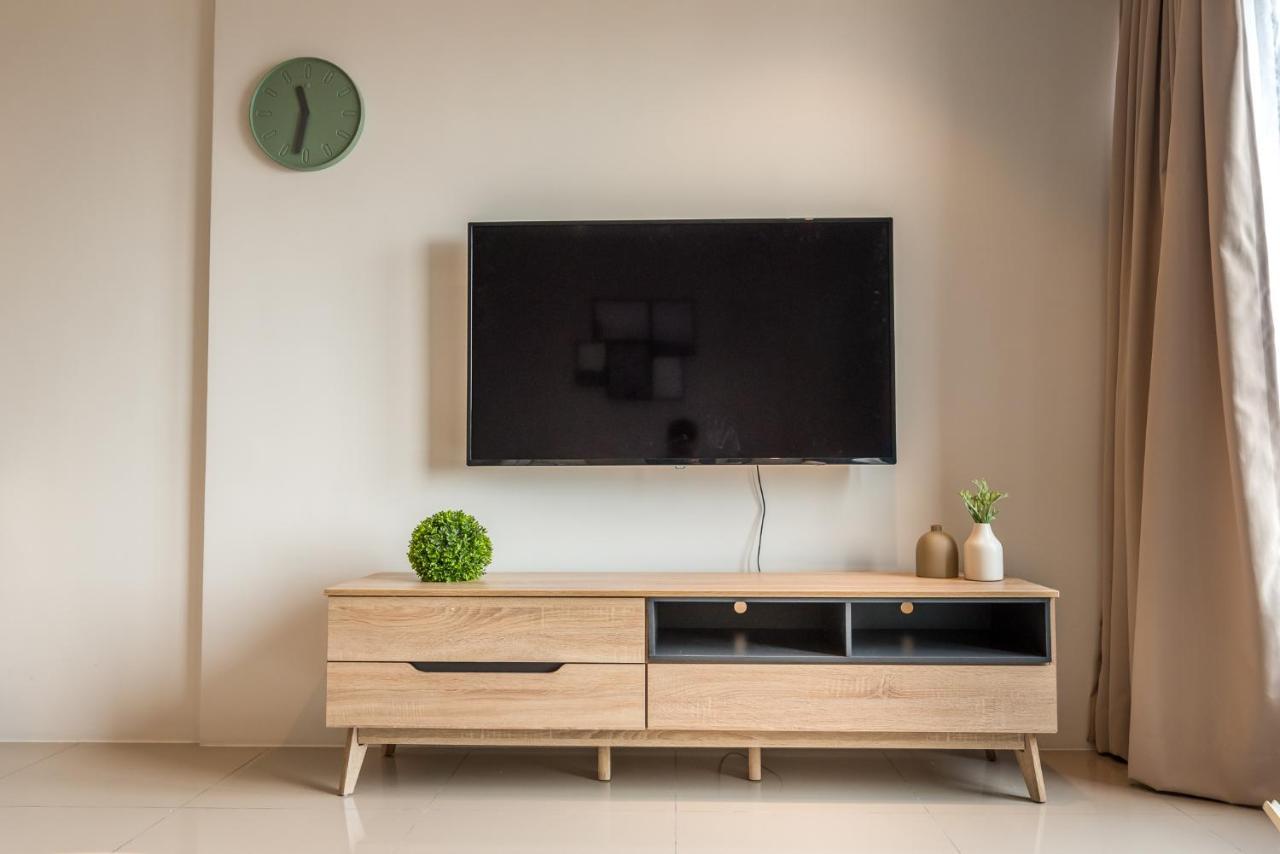 Apartament 海景房 Seaview 218 Macalister George Town Zewnętrze zdjęcie